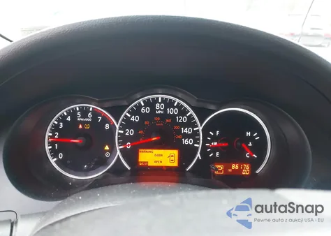 2010 Nissan Altima 2.5 S из США, поврежденный, VIN 1N4AL2AP3AN566991